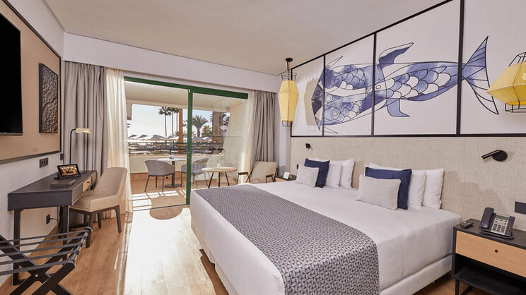 Dreams Lanzarote Playa Dorada Resort & Spa